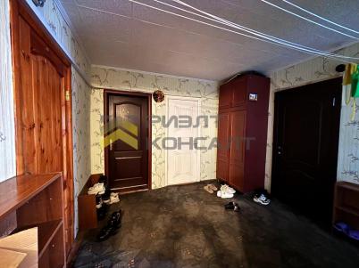 Продажа квартиры Омск.&nbsp;улица Декабристов, 108