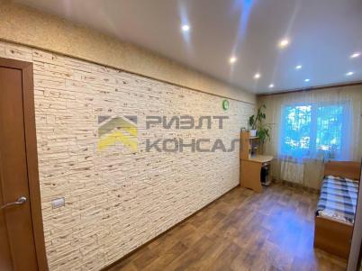 Продажа квартиры Омск. улица Попова, 3