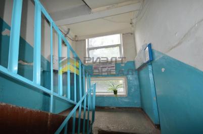 Продажа квартиры Омск. улица Попова, 3