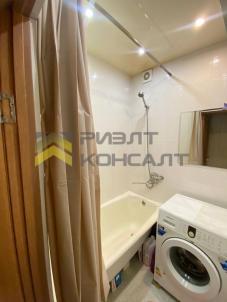 Продажа квартиры Омск. улица Попова, 3