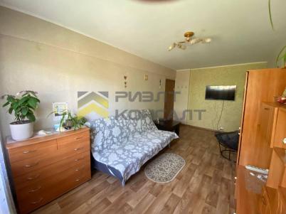Продажа квартиры Омск. улица Попова, 3