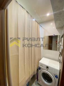 Продажа квартиры Омск. улица Попова, 3