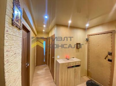 Продажа квартиры Омск. улица Попова, 3