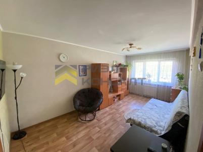 Продажа квартиры Омск. улица Попова, 3