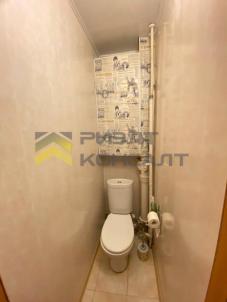 Продажа квартиры Омск. улица Попова, 3