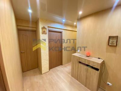 Продажа квартиры Омск. улица Попова, 3