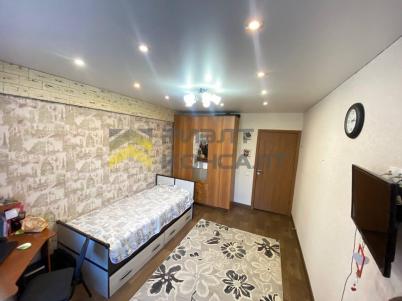 Продажа квартиры Омск. улица Попова, 3