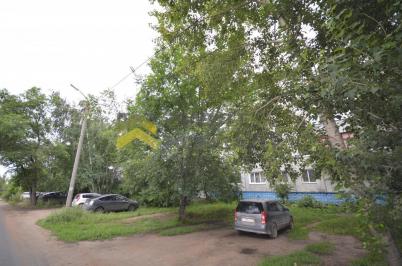 Продажа квартиры Омск. улица Попова, 3