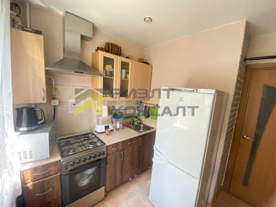 Продажа квартиры Омск. улица Попова, 3