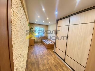 Продажа квартиры Омск. улица Попова, 3