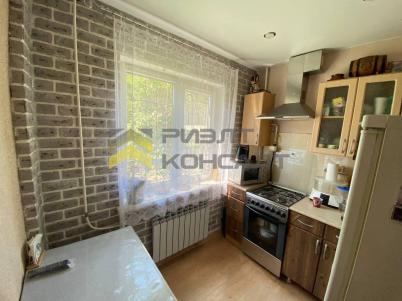 Продажа квартиры Омск. улица Попова, 3