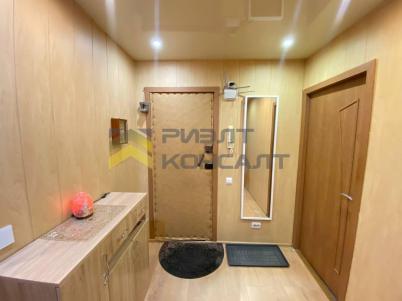 Продажа квартиры Омск. улица Попова, 3