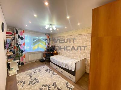 Продажа квартиры Омск. улица Попова, 3