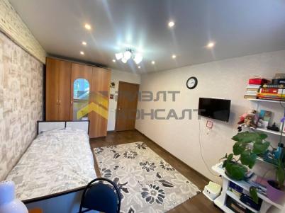 Продажа квартиры Омск. улица Попова, 3