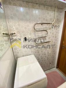 Продажа квартиры Омск. улица Попова, 3