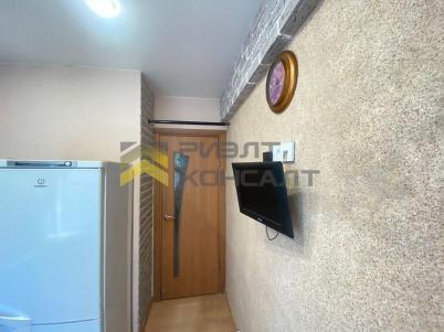 Продажа квартиры Омск. улица Попова, 3