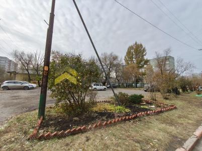 Продажа квартиры Омск. улица Богдана Хмельницкого, 44