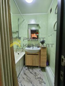 Продажа квартиры Омск. улица Богдана Хмельницкого, 44