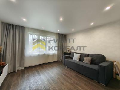 Продажа квартиры Омск. улица Богдана Хмельницкого, 44