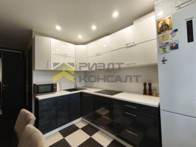 Продажа квартиры Омск. улица Богдана Хмельницкого, 44