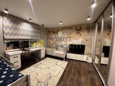 Продажа квартиры Омск. улица Богдана Хмельницкого, 44