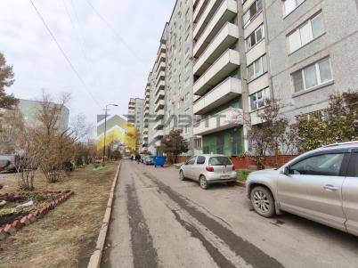 Продажа квартиры Омск. улица Богдана Хмельницкого, 44