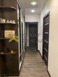 Продажа квартиры Омск. улица Богдана Хмельницкого, 44