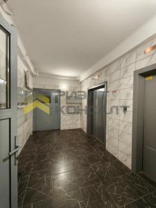 Продажа квартиры Омск. улица Богдана Хмельницкого, 44