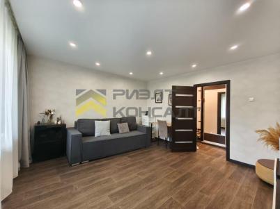 Продажа квартиры Омск. улица Богдана Хмельницкого, 44