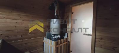 Продажа дачи Омск.&nbsp;г Омск, тер.СОСН Содружество (Октябрьский)