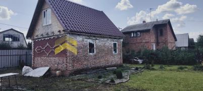 Продажа дачи Омск.&nbsp;г Омск, тер.СОСН Содружество (Октябрьский)