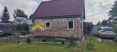 Продажа дачи Омск.&nbsp;г Омск, тер.СОСН Содружество (Октябрьский)