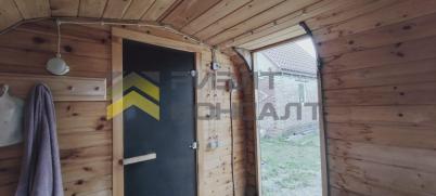 Продажа дачи Омск.&nbsp;г Омск, тер.СОСН Содружество (Октябрьский)