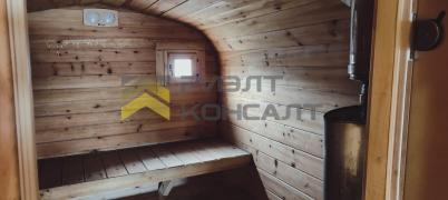 Продажа дачи Омск.&nbsp;г Омск, тер.СОСН Содружество (Октябрьский)