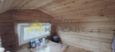 Продажа дачи Омск.&nbsp;г Омск, тер.СОСН Содружество (Октябрьский)