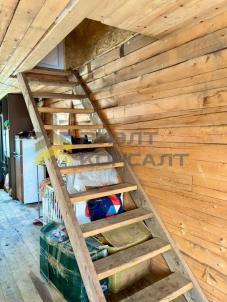 Продажа дома Омск.&nbsp;1 аллея, 39