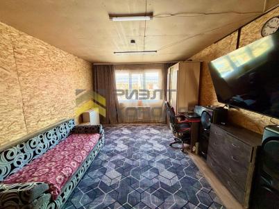 Продажа дома Омск.&nbsp;1 аллея, 39