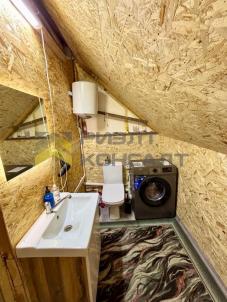 Продажа дома Омск.&nbsp;1 аллея, 39