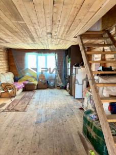 Продажа дома Омск.&nbsp;1 аллея, 39