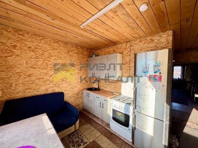 Продажа дома Омск.&nbsp;1 аллея, 39