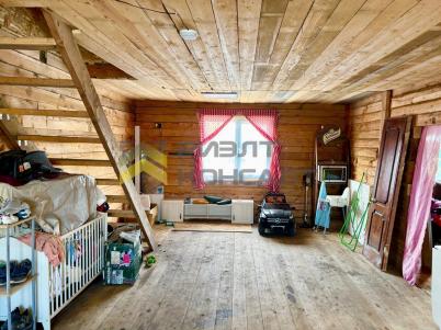 Продажа дома Омск.&nbsp;1 аллея, 39