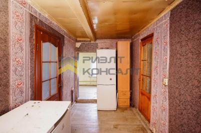 Продажа дома Омск.&nbsp;г Омск, ул 34-я Северная