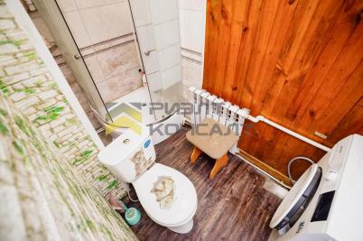 Продажа дома Омск.&nbsp;г Омск, ул 34-я Северная