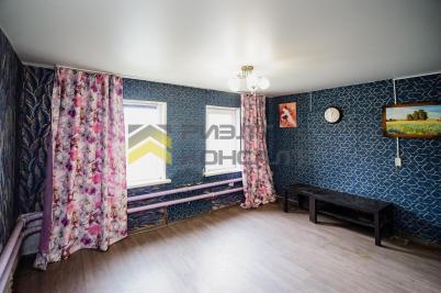 Продажа дома Омск.&nbsp;г Омск, ул 34-я Северная