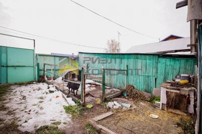 Продажа дома Омск.&nbsp;г Омск, ул 34-я Северная