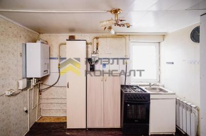 Продажа дома Омск.&nbsp;г Омск, ул 34-я Северная