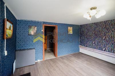 Продажа дома Омск.&nbsp;г Омск, ул 34-я Северная