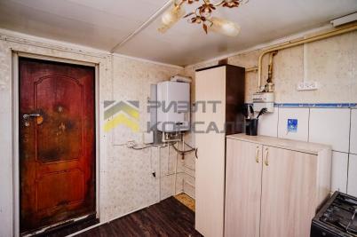 Продажа дома Омск.&nbsp;г Омск, ул 34-я Северная