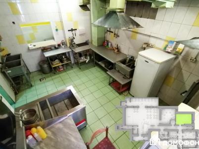 Продажа коммерческой недвижимости Омск.&nbsp;Лермонтова, 63