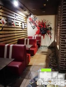 Продажа коммерческой недвижимости Омск. Лермонтова, 63